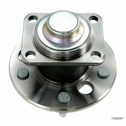 Timken Wheel Bearing and Hub Assembly 513018