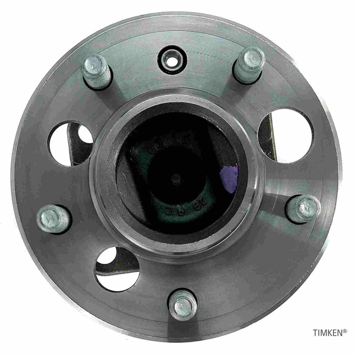 Timken Wheel Bearing and Hub Assembly 513018