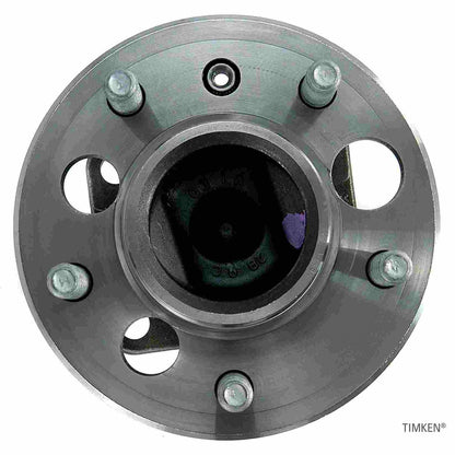 Timken Wheel Bearing and Hub Assembly 513018