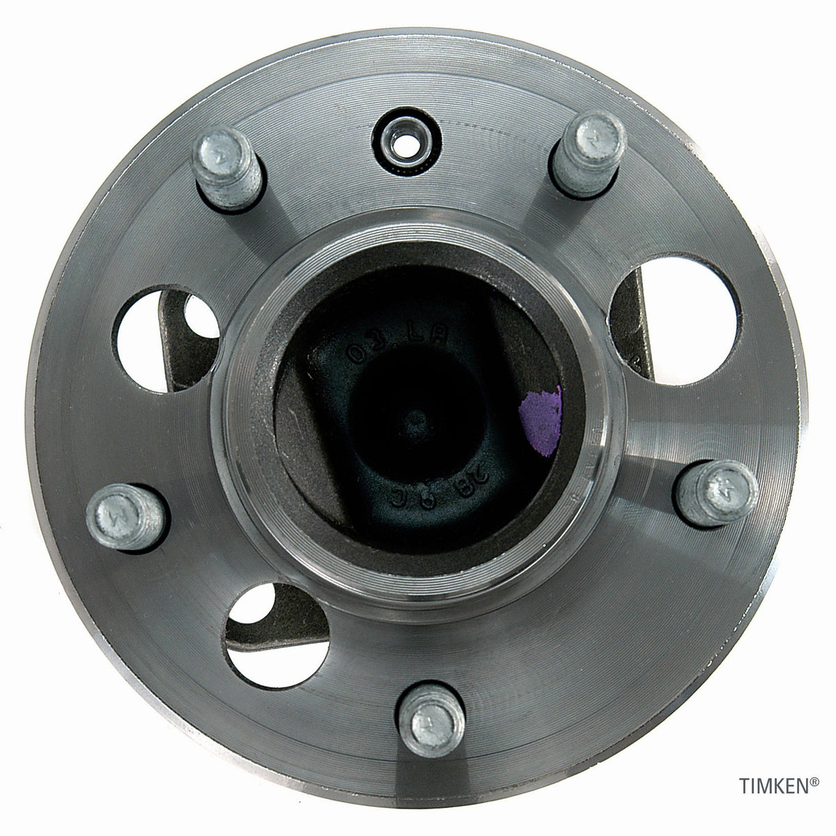 Timken Wheel Bearing and Hub Assembly 513018