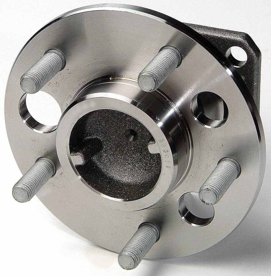 Timken Wheel Bearing and Hub Assembly 513018