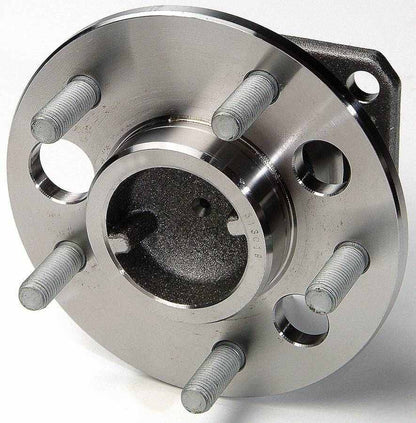 Timken Wheel Bearing and Hub Assembly 513018