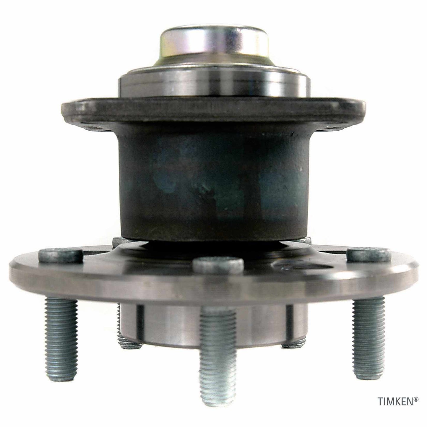 Timken Wheel Bearing and Hub Assembly 513018