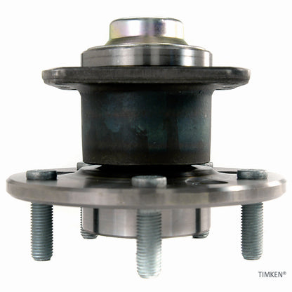 Timken Wheel Bearing and Hub Assembly 513018