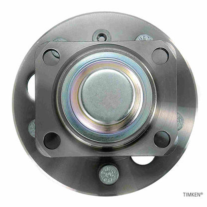 Timken Wheel Bearing and Hub Assembly 513018
