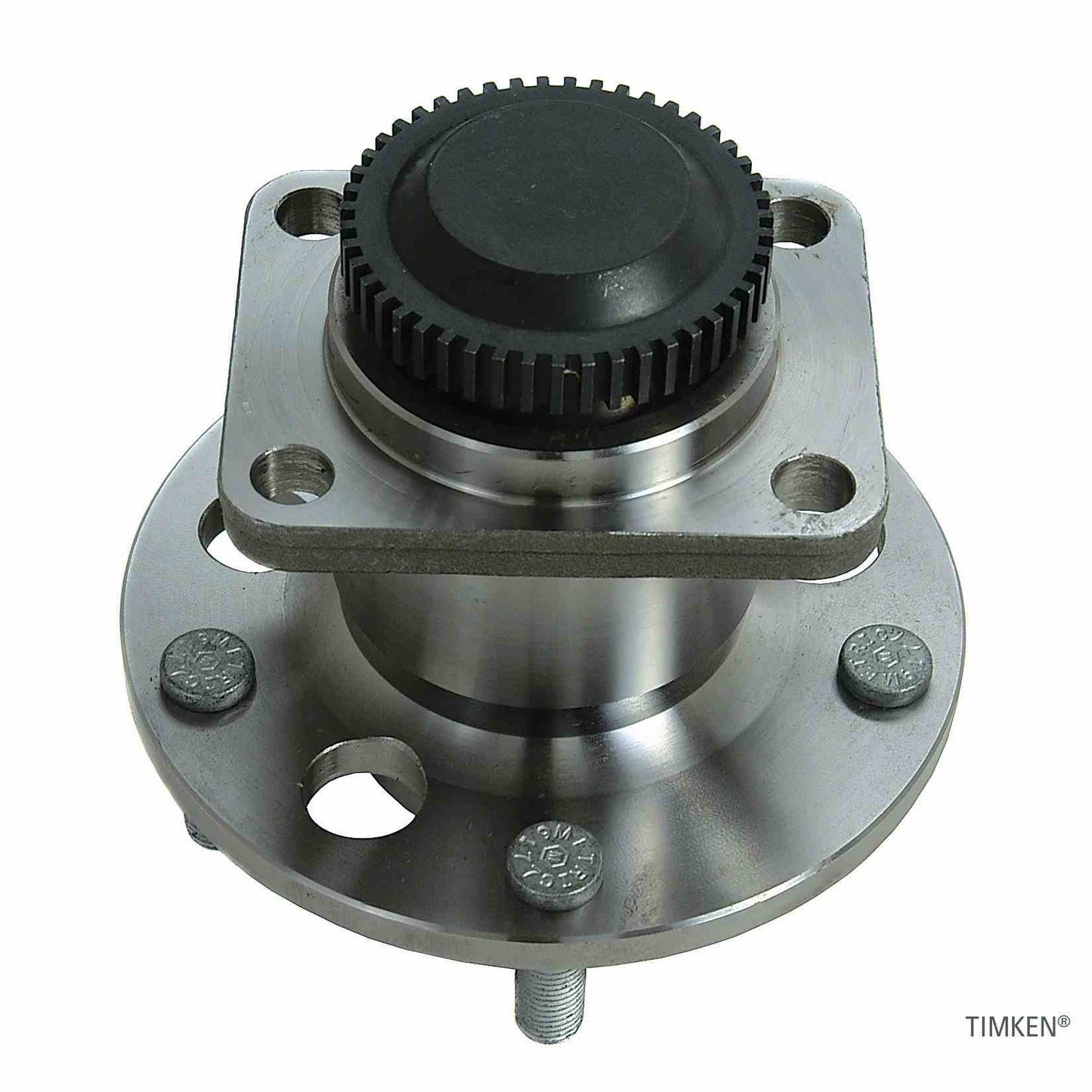 Timken Wheel Bearing and Hub Assembly 513019
