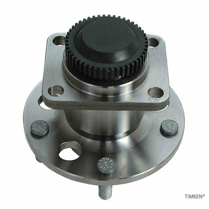 Timken Wheel Bearing and Hub Assembly 513019