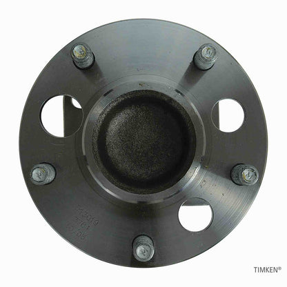 Timken Wheel Bearing and Hub Assembly 513019