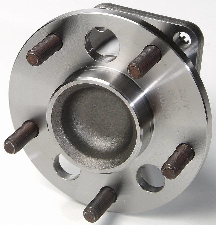 Timken Wheel Bearing and Hub Assembly 513019