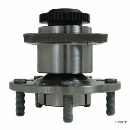 Timken Wheel Bearing and Hub Assembly 513019