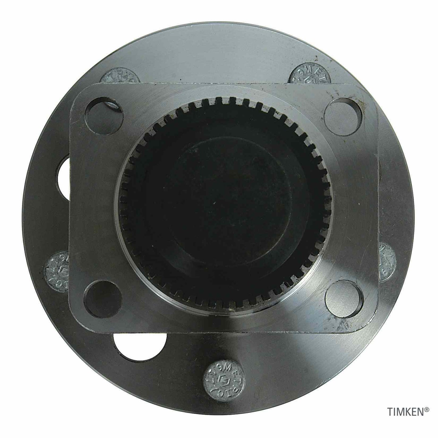 Timken Wheel Bearing and Hub Assembly 513019