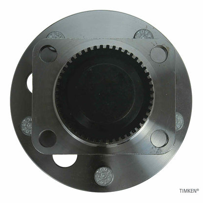 Timken Wheel Bearing and Hub Assembly 513019