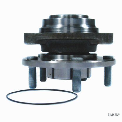 Timken Wheel Bearing and Hub Assembly 513020