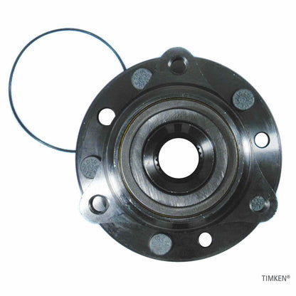 Timken Wheel Bearing and Hub Assembly 513020
