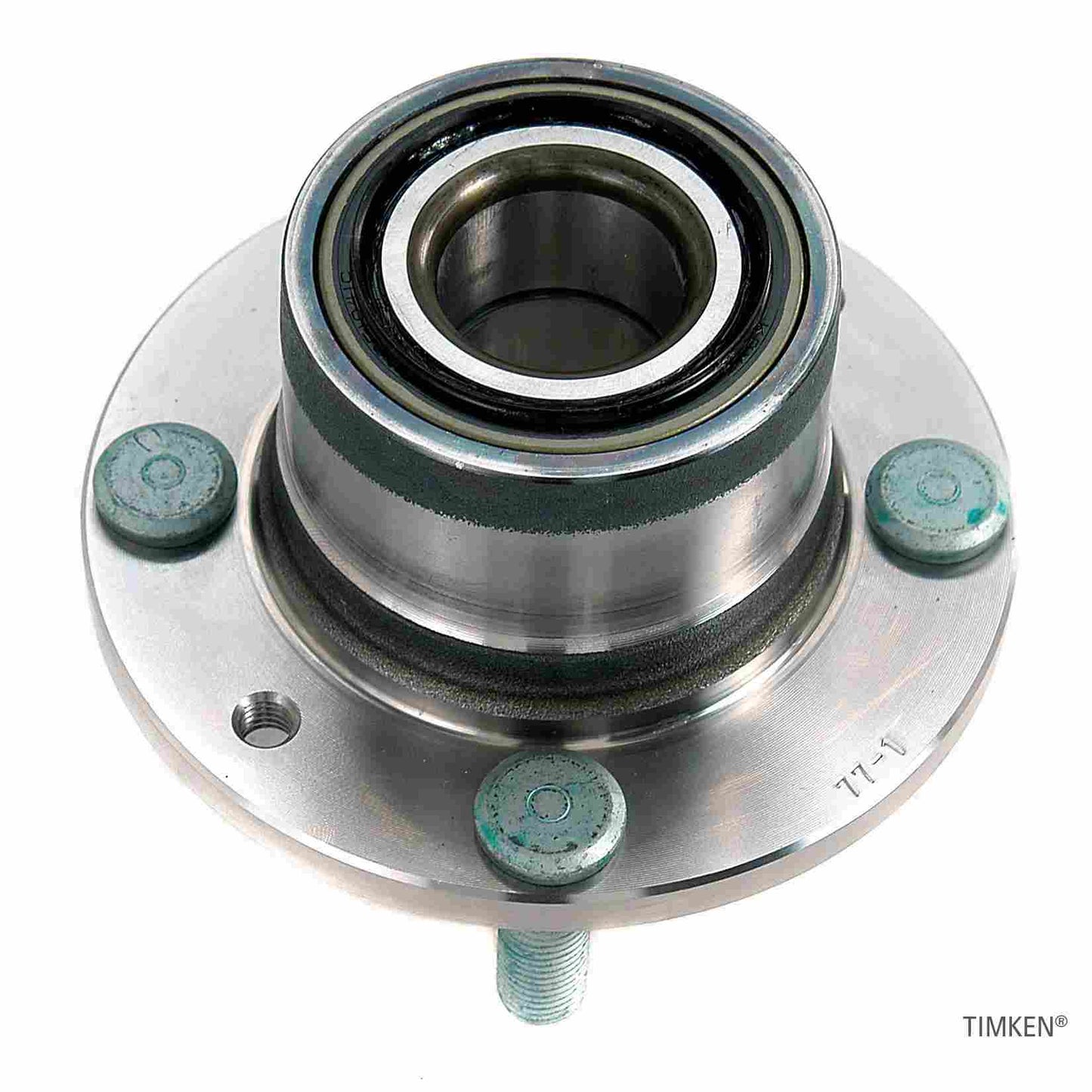 Timken Wheel Bearing and Hub Assembly 513030