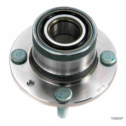 Timken Wheel Bearing and Hub Assembly 513030