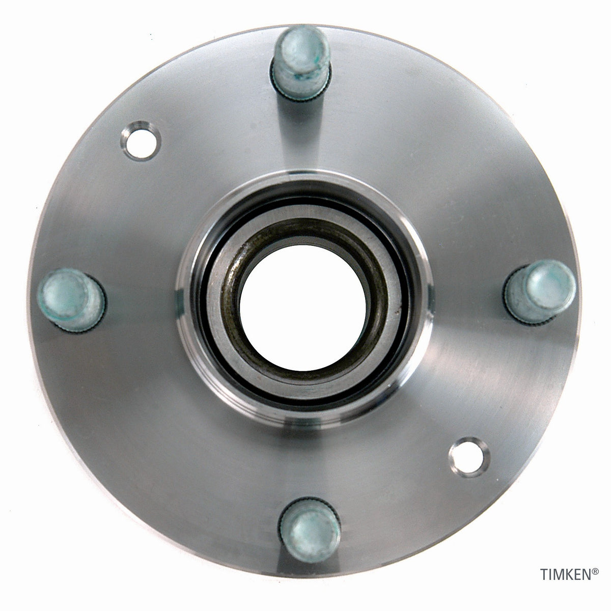 Timken Wheel Bearing and Hub Assembly 513030