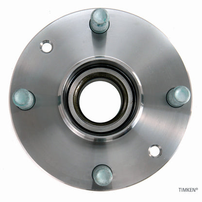 Timken Wheel Bearing and Hub Assembly 513030