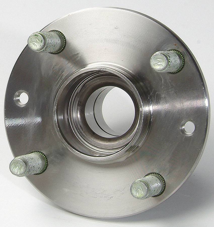 Timken Wheel Bearing and Hub Assembly 513030