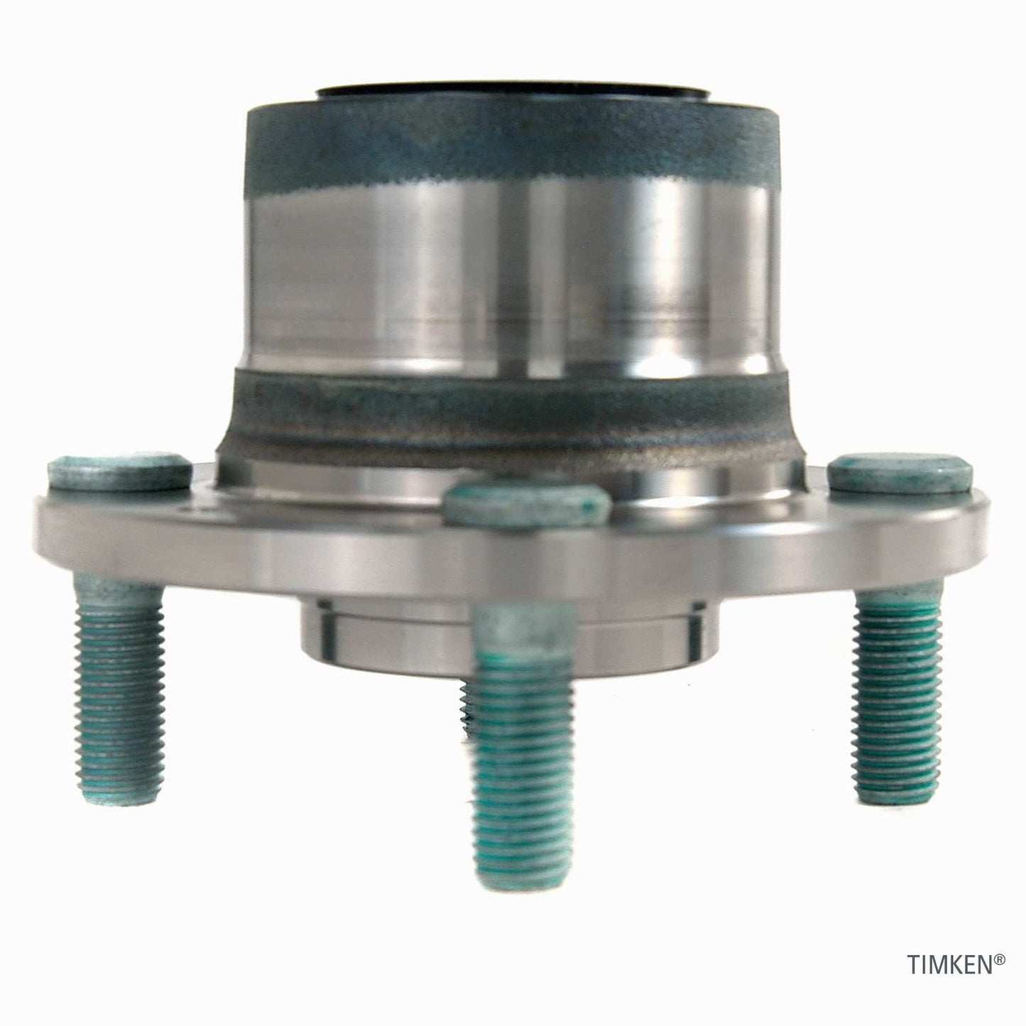 Timken Wheel Bearing and Hub Assembly 513030