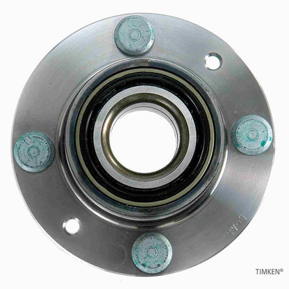 Timken Wheel Bearing and Hub Assembly 513030