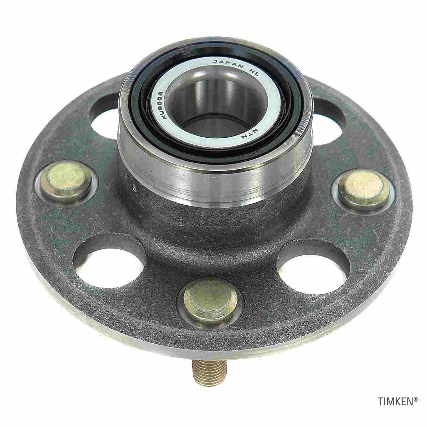 Timken Wheel Bearing and Hub Assembly 513035