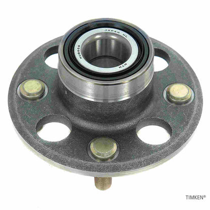 Timken Wheel Bearing and Hub Assembly 513035