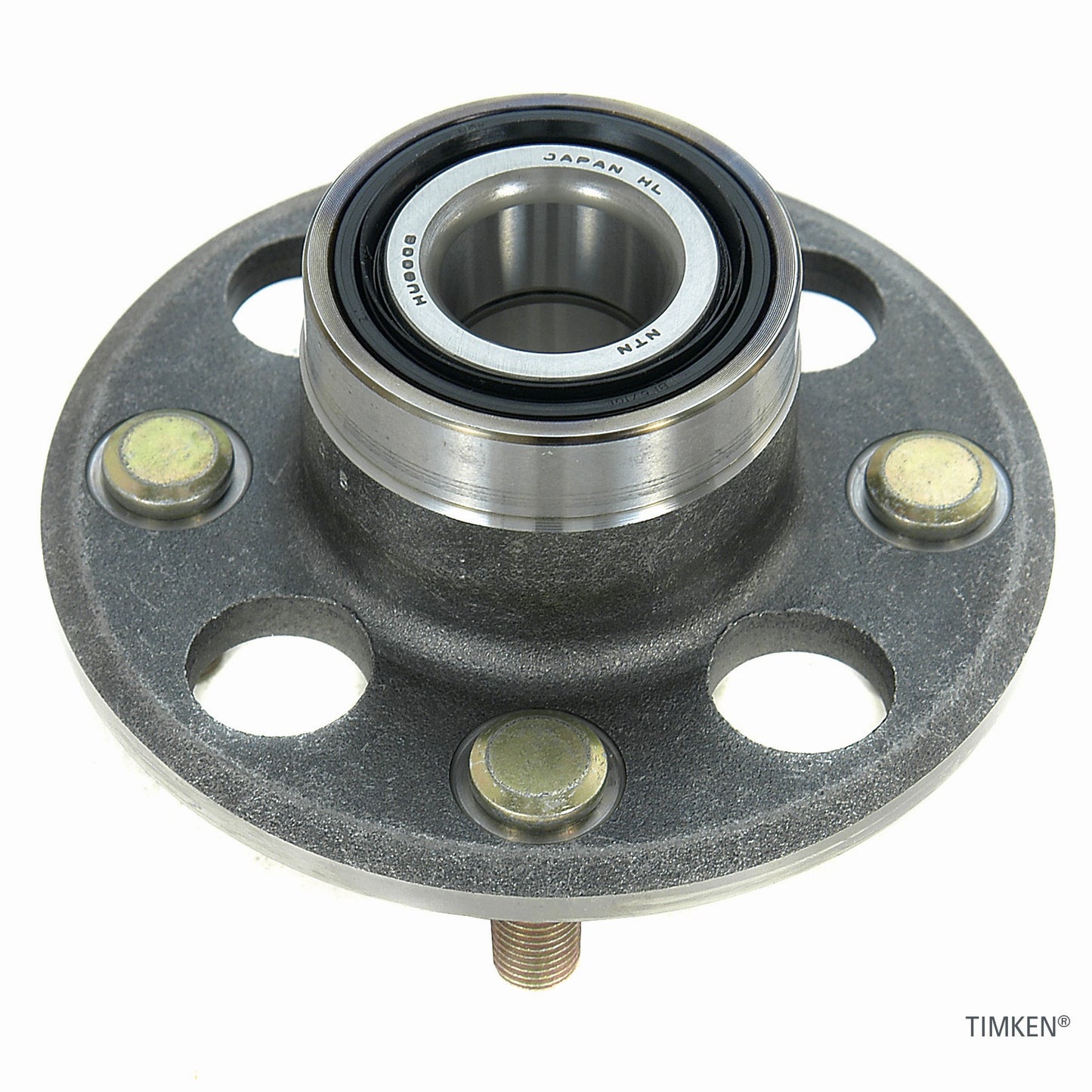 Timken Wheel Bearing and Hub Assembly 513035