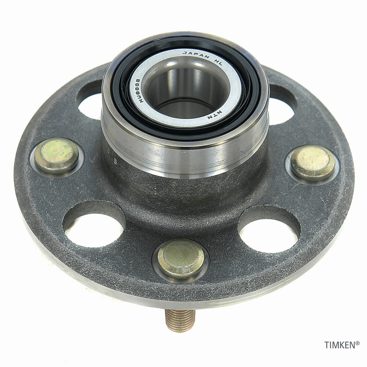 Timken Wheel Bearing and Hub Assembly 513035