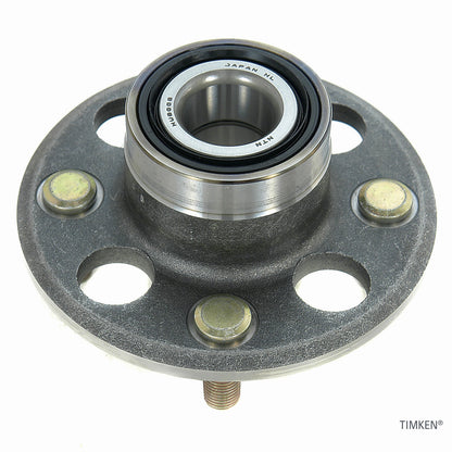 Timken Wheel Bearing and Hub Assembly 513035