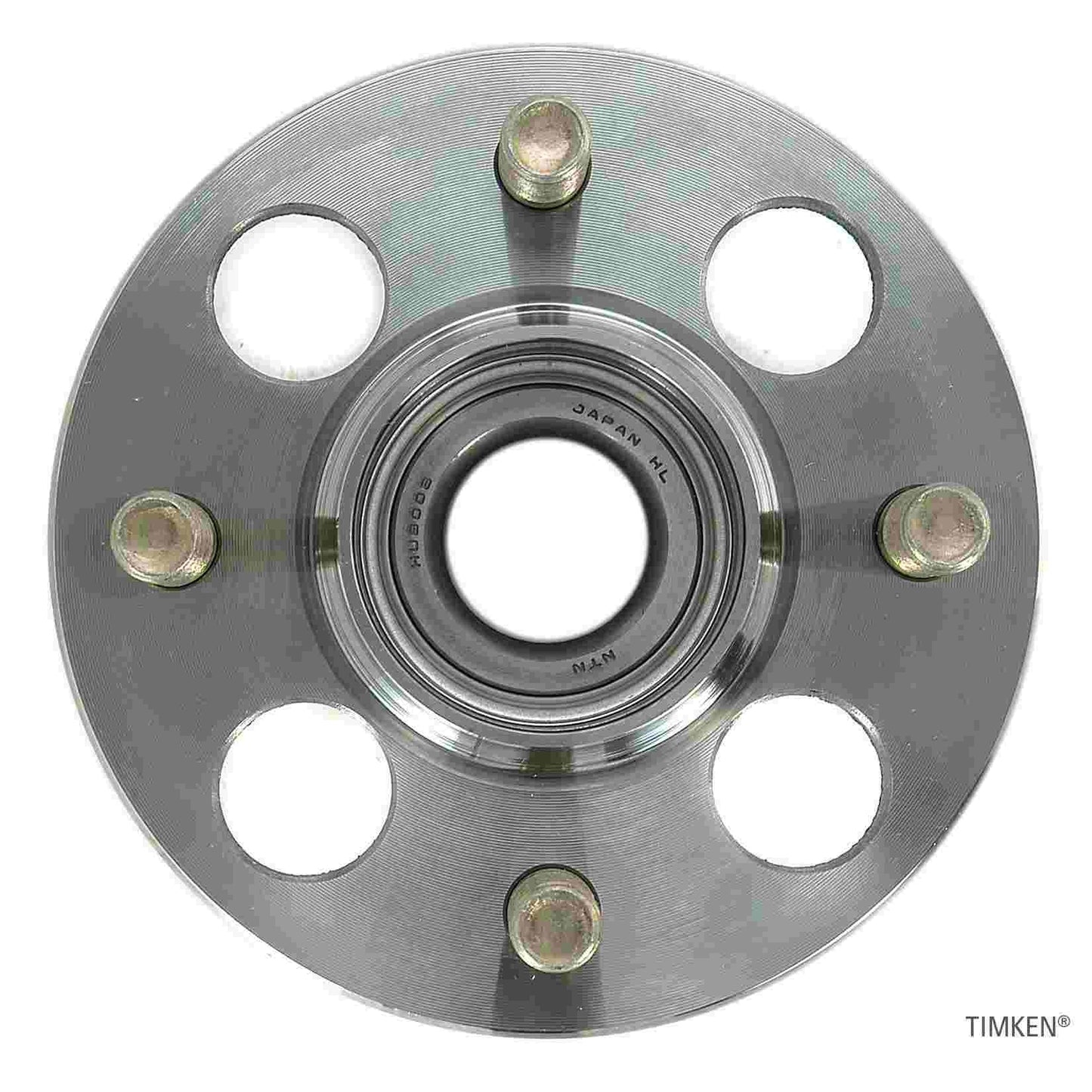 Timken Wheel Bearing and Hub Assembly 513035