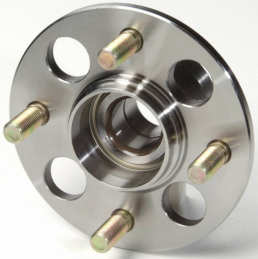 Timken Wheel Bearing and Hub Assembly 513035