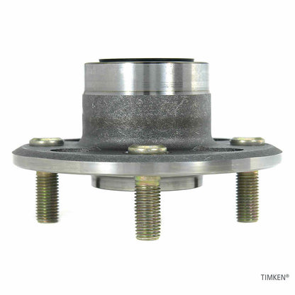 Timken Wheel Bearing and Hub Assembly 513035