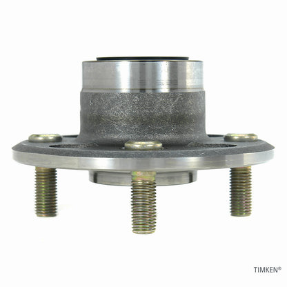 Timken Wheel Bearing and Hub Assembly 513035