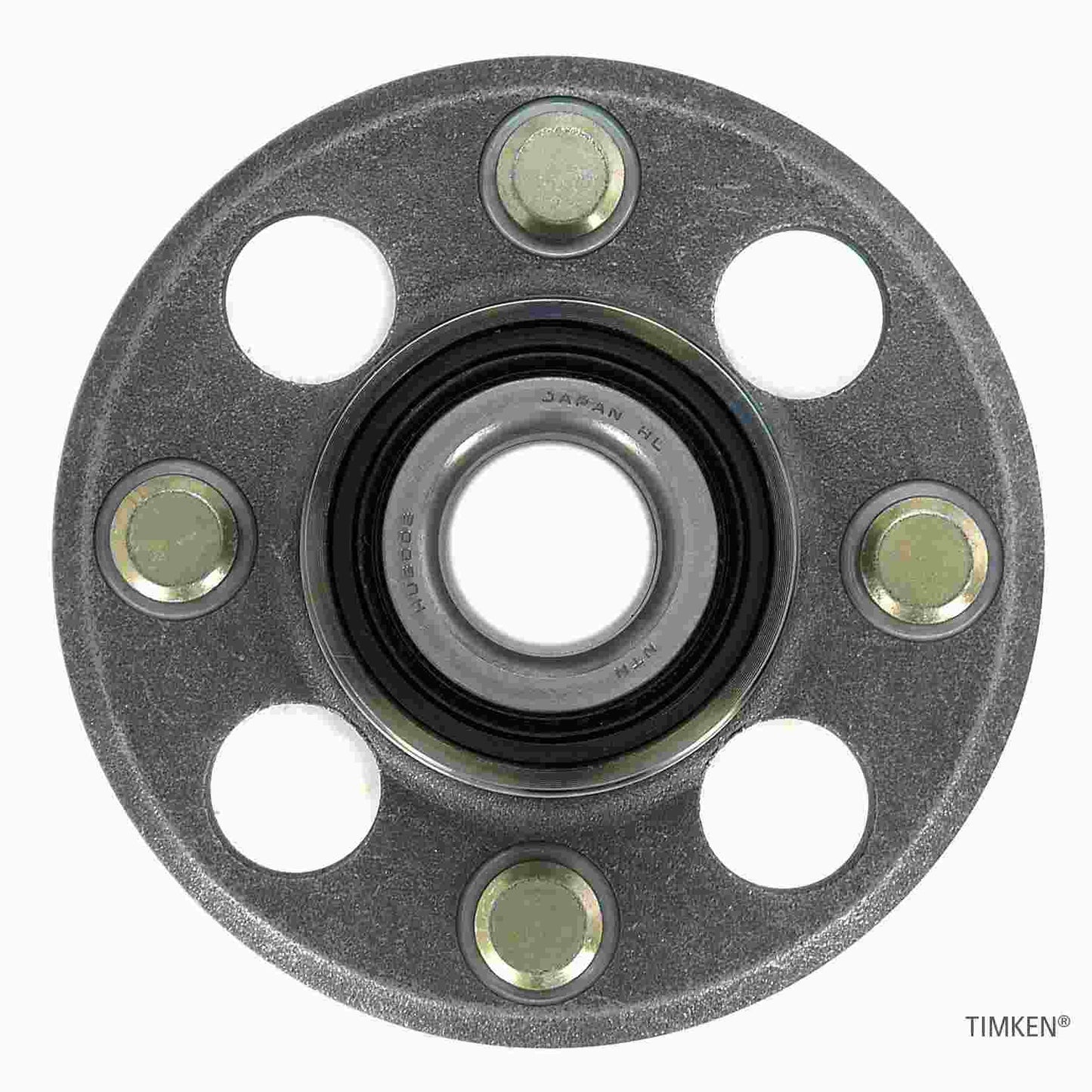 Timken Wheel Bearing and Hub Assembly 513035