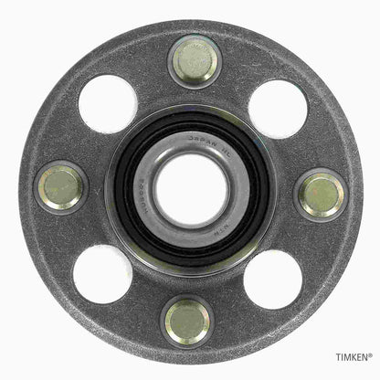 Timken Wheel Bearing and Hub Assembly 513035