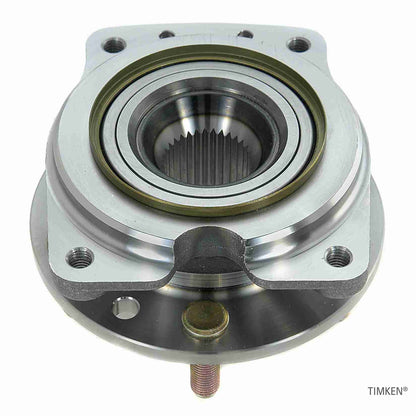 Timken Wheel Bearing and Hub Assembly 513044