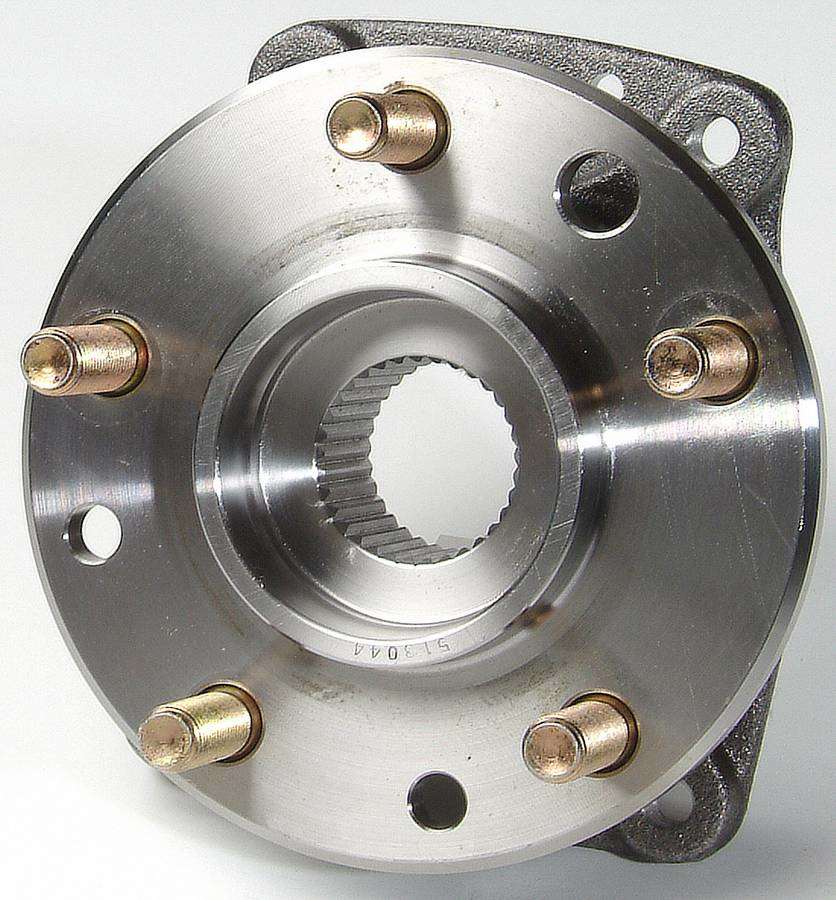 Timken Wheel Bearing and Hub Assembly 513044