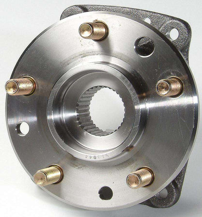 Timken Wheel Bearing and Hub Assembly 513044