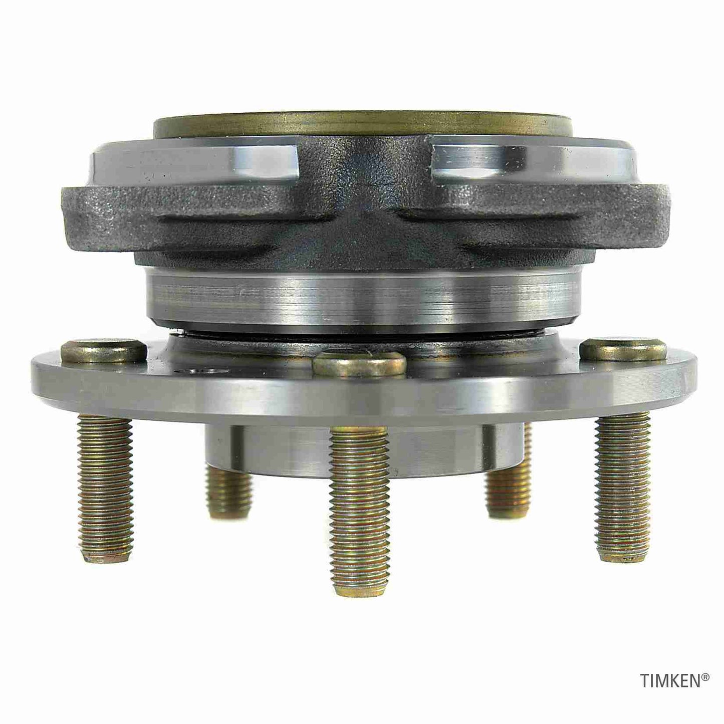 Timken Wheel Bearing and Hub Assembly 513044