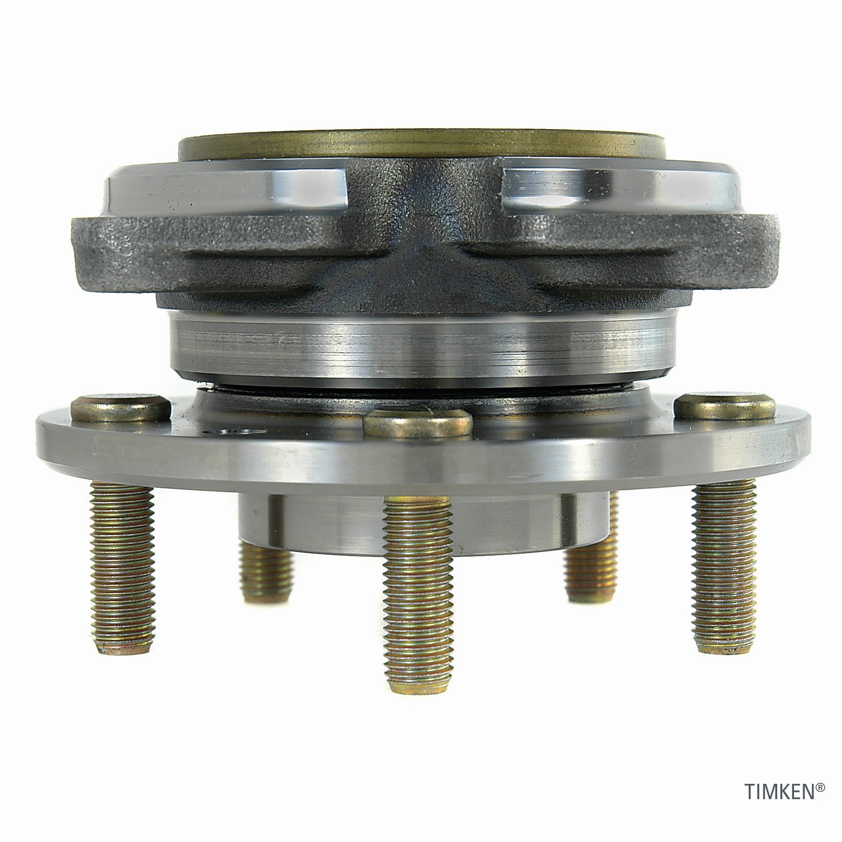 Timken Wheel Bearing and Hub Assembly 513044