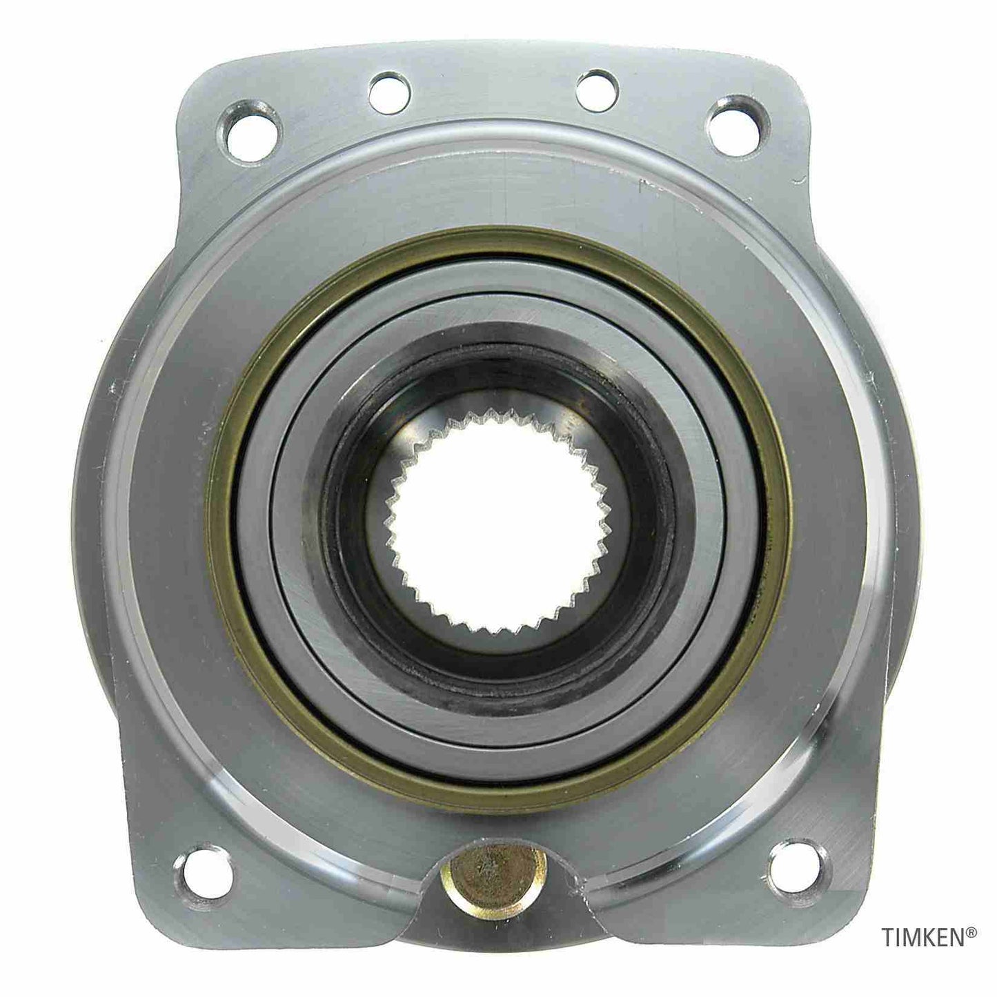 Timken Wheel Bearing and Hub Assembly 513044