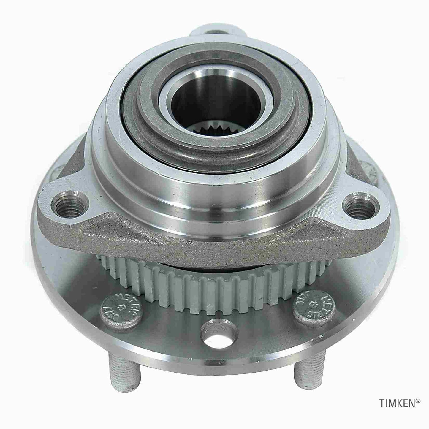 Timken Wheel Bearing and Hub Assembly 513061