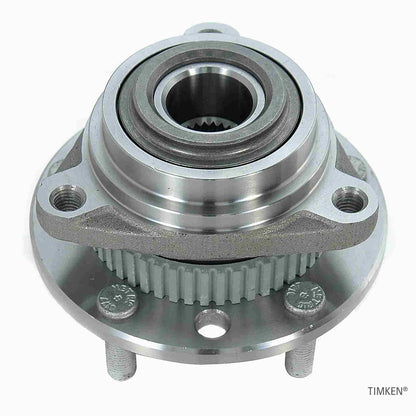 Timken Wheel Bearing and Hub Assembly 513061