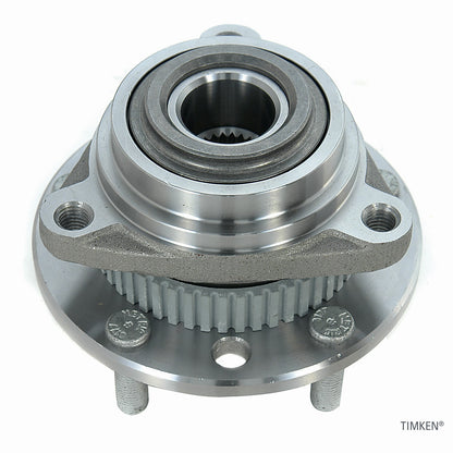 Timken Wheel Bearing and Hub Assembly 513061