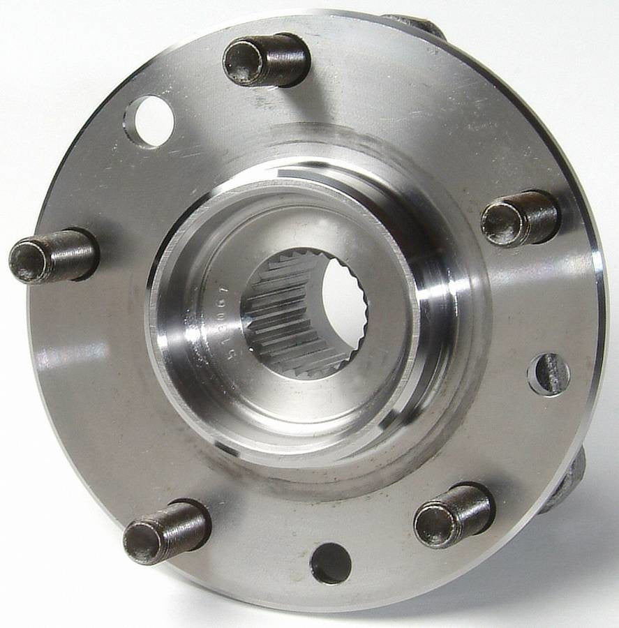 Timken Wheel Bearing and Hub Assembly 513061