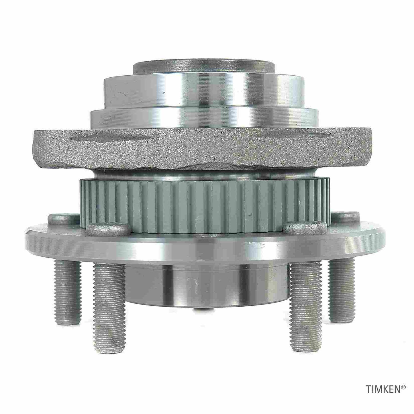 Timken Wheel Bearing and Hub Assembly 513061