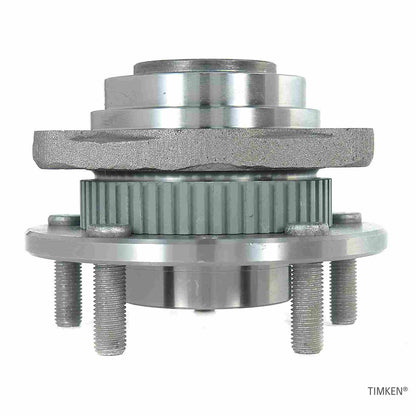 Timken Wheel Bearing and Hub Assembly 513061
