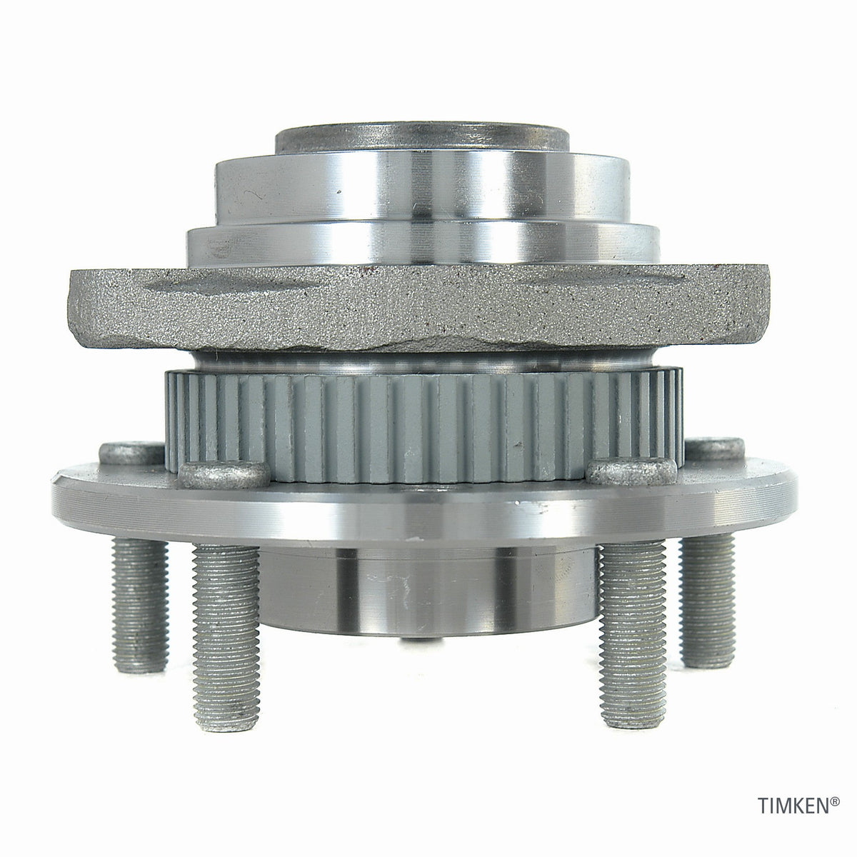 Timken Wheel Bearing and Hub Assembly 513061