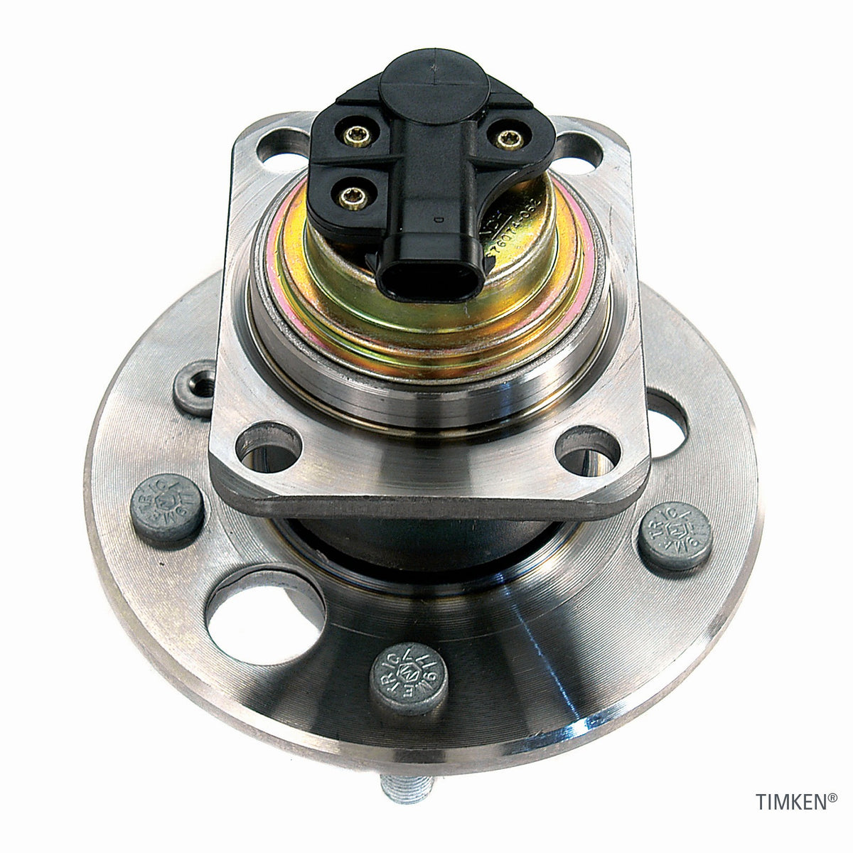 Timken Wheel Bearing and Hub Assembly 513062